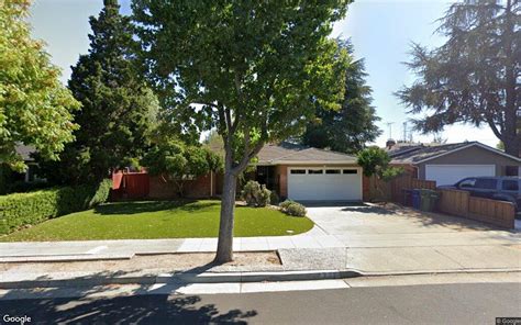 Detached house sells for $1.9 million in Los Gatos